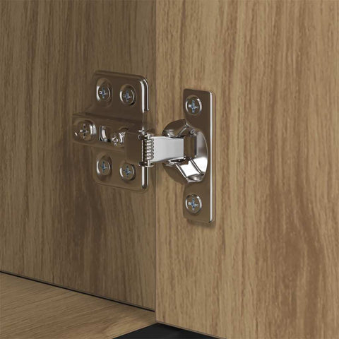 vidaXL Bathroom Cabinet Artisan oak 35 x 37.5 x 100 cm Engineered wood
