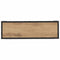 vidaXL Bathroom Mirror Cabinet with Shelf Artisan oak 65 x 20 x 60 cm