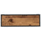 vidaXL Bathroom Mirror Cabinet with Shelf Old wood 65 x 20 x 60 cm