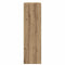 vidaXL Book Cabinet Artisan oak 40 x 30 x 103 cm Engineered wood