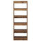 vidaXL Book Cabinet Old wood 60 x 30 x 166 cm Engineered wood