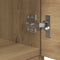 vidaXL Bed Cabinet 2 pcs Artisan oak 40 x 39 x 40 cm Engineered wood