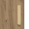 vidaXL Sideboard Artisan oak 34.5 x 34 x 90 cm Engineered wood
