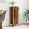 vidaXL Sideboard Old wood 34.5 x 34 x 90 cm Engineered wood