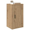 vidaXL Sideboard Artisan oak 40 x 33 x 70 cm Engineered wood