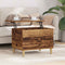 vidaXL Bedside Cabinet Old wood 60 x 44.5 x 45 cm Engineered wood