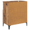 vidaXL Sideboard Old wood 60 x 35 x 70 cm Engineered wood