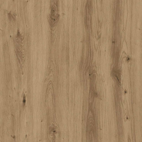 vidaXL Coffee Table Artisan oak 50 x 50 x 35 cm Engineered wood
