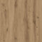 vidaXL Coffee Table Artisan oak 50 x 50 x 35 cm Engineered wood