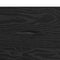 vidaXL Sideboard Black oak 34 x 34.5 x 90 cm Engineered wood