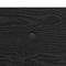 vidaXL Bedside Cabinet Black oak 40 x 42 x 56 cm Engineered wood