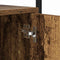 vidaXL Bookcase Engineered Wood