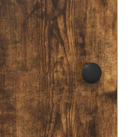 vidaXL Bookcase Engineered Wood