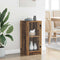 vidaXL Sideboard Old wood 35 x 37 x 76 cm Engineered wood