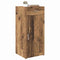 vidaXL Sideboard Artisan oak 42.5 x 40 x 93 cm Engineered wood