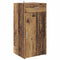 vidaXL Sideboard Old wood 42.5 x 40 x 93 cm Engineered wood