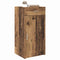 vidaXL Sideboard Old wood 42.5 x 40 x 93 cm Engineered wood