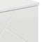 vidaXL Bathroom Cabinet with Shelf High gloss white 60 x 35 x 80 cm