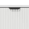 vidaXL Sideboard White 69.5 x 33 x 82 cm Engineered wood