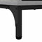 vidaXL Sideboard Concrete grey 79.5 x 33 x 82 cm Engineered wood