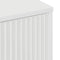 vidaXL Coffee Table White 90 x 49 x 46 cm Engineered wood