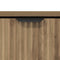vidaXL Coffee Table Artisan oak 90 x 49 x 46 cm Engineered wood