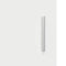 vidaXL Wall-mounted Cabinet White 55 x 29 x 100 cm Engineered wood