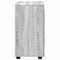 vidaXL Bathroom Basin Cabinet with Storage Grey sonoma 60 x 34 x 63 cm