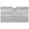 vidaXL Bathroom Basin Cabinet with Storage Grey sonoma 60 x 34 x 63 cm