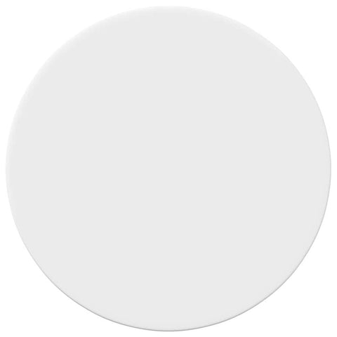 vidaXL Table Top White 30 x 30 x 1.5 cm Engineered wood