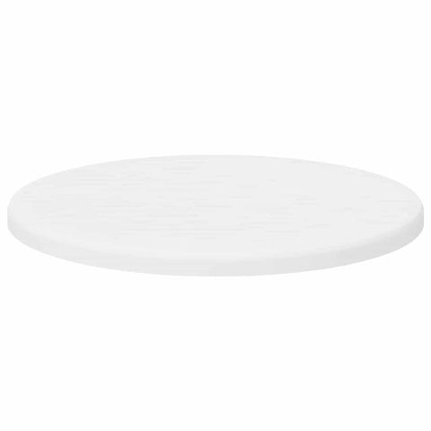 vidaXL Table Top White 30 x 30 x 1.5 cm Engineered wood