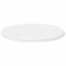 vidaXL Table Top White 30 x 30 x 1.5 cm Engineered wood