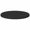 vidaXL Table Top Black 30 x 30 x 1.5 cm Engineered wood