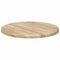 vidaXL Table Top Sonoma oak 30 x 30 x 1.5 cm Engineered wood