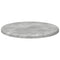 vidaXL Table Top Concrete grey 30 x 30 x 1.5 cm Engineered wood