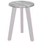 vidaXL Table Top Grey sonoma 30 x 30 x 1.5 cm Engineered wood