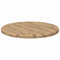 vidaXL Table Top Artisan oak 30 x 30 x 1.5 cm Engineered wood
