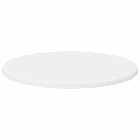 vidaXL Table Top White 40 x 40 x 1.5 cm Engineered wood