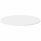vidaXL Table Top White 40 x 40 x 1.5 cm Engineered wood