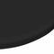 vidaXL Table Top Black 40 x 40 x 1.5 cm Engineered wood