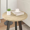 vidaXL Table Top Sonoma oak 40 x 40 x 1.5 cm Engineered wood