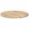 vidaXL Table Top Sonoma oak 40 x 40 x 1.5 cm Engineered wood