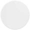 vidaXL Table Top High gloss white 40 x 40 x 1.5 cm Engineered wood