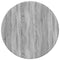 vidaXL Table Top Grey sonoma 40 x 40 x 1.5 cm Engineered wood