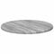 vidaXL Table Top Grey sonoma 40 x 40 x 1.5 cm Engineered wood
