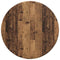 vidaXL Table Top Old wood 40 x 40 x 1.5 cm Engineered wood