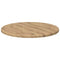 vidaXL Table Top Artisan oak 40 x 40 x 1.5 cm Engineered wood