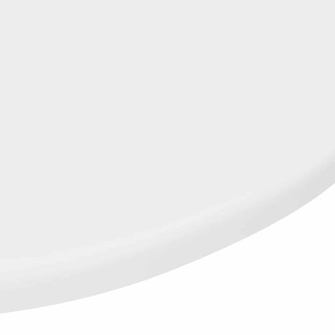 vidaXL Table Top White 50 x 50 x 1.5 cm Engineered wood