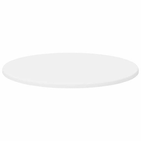 vidaXL Table Top White 50 x 50 x 1.5 cm Engineered wood