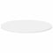 vidaXL Table Top White 50 x 50 x 1.5 cm Engineered wood